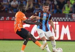 Trabzonspor'da Ruslan Malinovskyi açıklaması