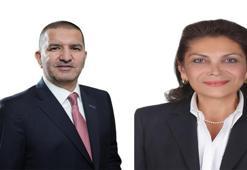 Yıldız Holding Yönetim Kurulu’na Dr. Erdem Erkul ve Neslihan Tonbul katıldı