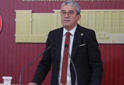 Yeni Partili Günaydın: Borsada 3 trilyon TL'lik kayıp var