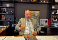 Yüksel Yıldırım: Samsunspor delisi olarak sesleniyorum, ben taraftarlarla kavga eden bir başkan olarak anılmak istemiyorum