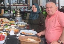 Eşi tarafından bıçaklanan 6 çocuk annesi 23 gün sonra hayatını kaybetti