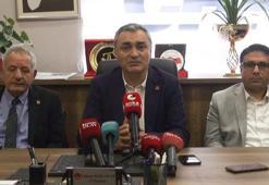 CHP’li Sarı: Terörsüz Türkiye yavaş yavaş meyvelerini vermeye başlıyor