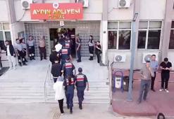 Aydın merkezli yasa dışı bahis operasyonu: 12 tutuklama