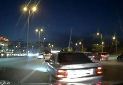 Ankara'da makas atıp kazaya neden olan ehliyetsiz sürücüye 176 bin TL ceza