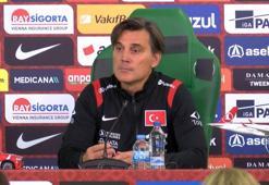 Vincenzo Montella: Hatalarımızdan ders çıkarmaya çalışacağız