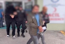 Ankara merkezli 7 ilde dolandırıcılık operasyonu: 7 tutuklama