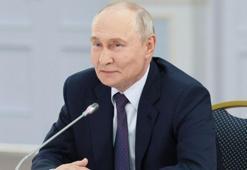 Rusya Devlet Başkanı Putin orduyu büyütme kararı aldı