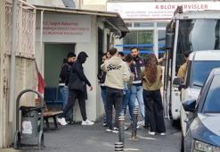Sermaye piyasası soruşturmasında adliyeye sevk edilen 12 şüpheliden 5'i tutuklandı