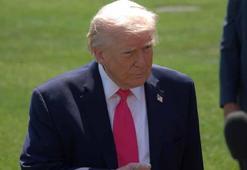 Trump, İran'a yaptırımların hafifletilmesinin önerildiği iddialarını yalanladı