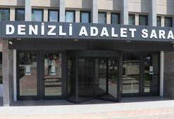 Denizli'de uyuşturucu operasyonu; iş insanlarının da olduğu 10 şüpheliye gözaltı