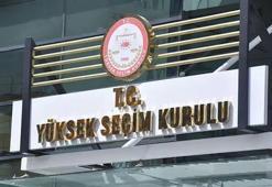 AYM'den Yeni Parti’ye savunma için 1 ay süre