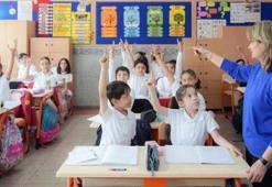 Muhtemel eğitim süresi 2025 yılında 16,8 yıl oldu
