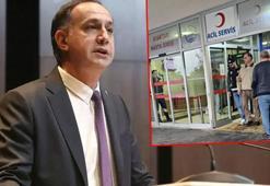 MHK Başkanı Gündoğdu’nun gözaltına alındığı operasyonun detayları ortaya çıktı
