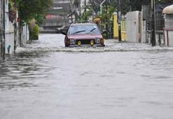 Tayland'da selde hayatını kaybedenlerin sayısı 23'e yükseldi