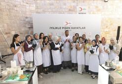 'İyilikle Pişen Hayatlar’ın 10’uncu durağı Nevşehir oldu