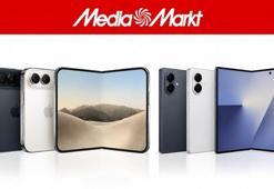 MediaMarkt Türkiye’den iPhone Duo ve Galaxy Z Fold 8 kiralama seçeneği