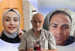 Boşanma aşamasındaki eşi tarafından öldürülen Buse'nin babası: Kızıma tehdit mesajları atmışlar