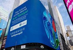 Bakan Kurum: COP31 vizyonumuzu New York’un her köşesine taşıdık
