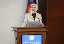 Bakan Göktaş, Milli Güvenlik Konferansları kapsamında sunum yaptı