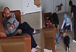 Bakım merkezinde kapısı kilitli odada engelli bireyler birbirine şiddet uyguladı; 5 kişi hakkında dava