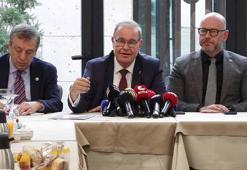 CHP'li Öztrak: Fon krizini araştırmak üzere Meclis'te komisyon kurulmalı