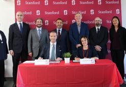 Türk Telekom ile Stanford’dan liderlerin gelişimi için iş birliği
