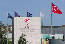 TFF: Hukukun üstünlüğüne, yargı makamlarının bağımsızlığına ve adli süreçlerin sağlıklı biçimde yürütülmesine olan inancımız tamdır