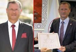 Çin'de gözaltında bulunan Fethiye Belediye Meclis Üyesi CHP'den ihraç edildi