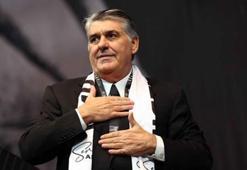 Serdal Adalı’nın yönetim kurulu aday listesi belli oldu