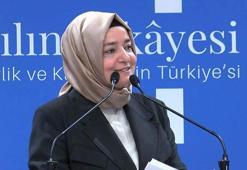 Fatma Betül Sayan Kaya’nın mal varlıklarının dondurulması talep edildi