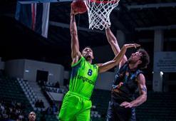 Tofaş- Niners Chemnitz: 82-69