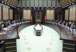Cumhurbaşkanı Yardımcısı başkanlığında 'Fon Koordinasyon Kurulu' oluşturuldu