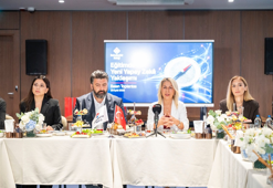 Bahçeşehir Koleji’nden öğrencilerin gelişim dönemlerine göre yapay zeka modeli