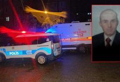 Emekli doktor evinde ölü bulundu