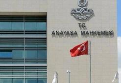 AYM’nin ‘süresiz nafaka’ kararı Resmi Gazete’de