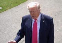 Trump'tan İran açıklaması: Eninde sonunda pes edecekler