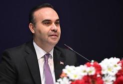 Bakan Kacır: Sanayicilerimize yatırım kredisine hızlı erişim imkanı sunuyoruz