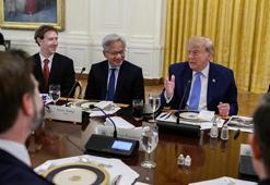 Trump'tan 'yapay zeka' kararnamesi: Bütün kurumlarda 'süper zeka' terimi kullanılacak