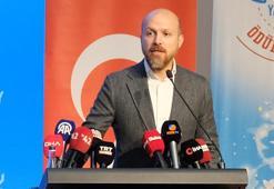 Bilal Erdoğan: Savunma sanayindeki başarılar başka alanlarda da kendini göstermeye başlayacak