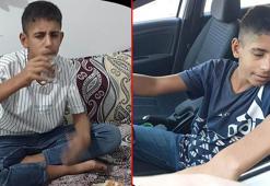 Mardin’de 13 yaşındaki Hasan, 5 gündür kayıp
