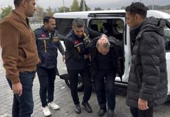 2 çocuk annesi kadının cinayet şüphelisi tutuklandı