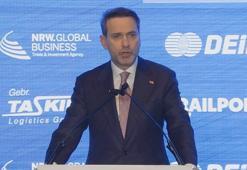 Bakan Bayraktar: Tamamen enerji bağımsızlığına sahip bir Türkiye nihai vizyonumuzdur
