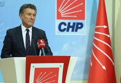 CHP’li Sarıbal: Hayvanımızı ve çiftçimizi kaybettik