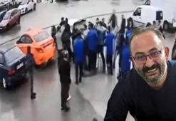 Polis memurunun araç muayene istasyonundaki kavga sonrası ölümüne ilişkin davada tanıklar dinlendi