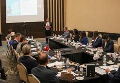 KKTC Bakanı Ataoğlu: Lefkoşa 2027, Kıbrıs Türk gençliğinin dünyaya açılan yeni penceresi olacak