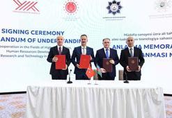 Türkiye ile Azerbaycan'dan savunma sanayisinde yükseköğretim hamlesi