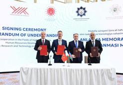 Türkiye ile Azerbaycan'dan savunma sanayisinde yükseköğretim hamlesi