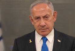 Netanyahu: Suudi Arabistan'a inen uçakta pilot, diğerini bıçaklayıp uçağı düşürmeye çalıştı