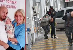 Savcı, Altay Toprak bebeğin ölümünde sanıklar için 22 yıl 6’şar aya kadar hapis talep etti