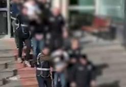 Nevşehir'de dolandırıcılık operasyonu: 4 tutuklama